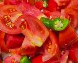 खोया मटर(khoya matar recipe in Hindi) रेसिपी चरण 1 फोटो