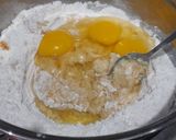 Foto del paso 1 de la receta: Calzones rotos