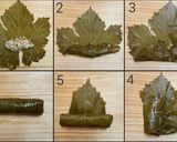 صورة لخطوة 3 من وصفة ورق عنب