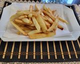 Foto del paso 11 de la receta: Papitas fritas