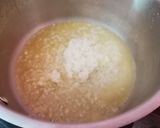 Zellerkrémleves recept fázis 1 fotója