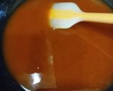 A picture of step 3 of Sweet Honey Wings.