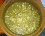 Foto del paso 4 de la receta: Pollo en Chile morita a la Mario, s