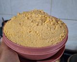 Foto del paso 4 de la receta Hummus de garbanzos🫘🌱