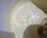 Foto langkah ke 2 dari resep Magic Custard Cake.