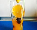 Foto del paso 3 de la receta: Daiquiri 🍹Fruit Pasión ❤️ Cóctel by Pepe Cocktails