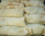 Foto del paso 3 de la receta: Canelones de verdura y carne picada!