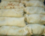 Foto del paso 3 de la receta: Canelones de verdura y carne picada!