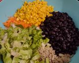 Foto del paso 1 de la receta: Ensalada de verano