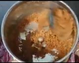 भूंगड़ा बटाटा (Bhungda batata recipe in Hindi) रेसिपी चरण 2 फोटो