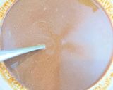 Gambar langkah 4 resipi Mashed Potatoes With Brown Sauce Gravy.
