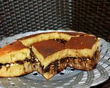 Foto langkah ke 6 dari resep Martabak manis super kilat empuk nya juara 😍.