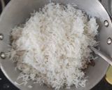 ટ્રાય કલર મીઠો ભાત (Tri color Sweet Rice Recipe In Gujarati) રેસીપી સ્ટેપ2ફોટો