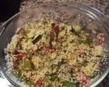 Foto del paso 5 de la receta: Cous cous con verduras