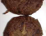 A picture of step 6 of Kacche Qeemay k Kabab (Refer A Friend Contest).