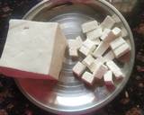 Navratri salad recipe step 3 photo