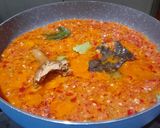Foto langkah ke 1 dari resep 47.2024. Daging/Paru Toppalada.