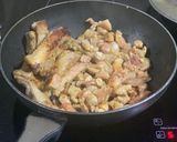 Foto del paso 4 de la receta: Paella de Cerdo