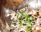 干貝竹筍炊飯的食譜步驟7照片
