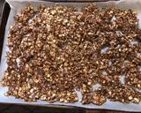 Protein Granola recipe step 5 photo
