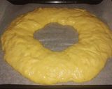 Foto del paso 6 de la receta: Roscón de Pascua