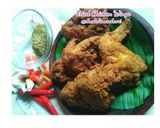 Foto langkah ke 5 dari resep Fried Chicken Wings 🐔.