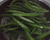 Foto del paso 9 de la receta: Rotí de ternera con salsa de verduras al Oporto