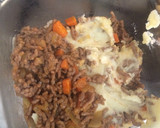 Foto del paso 5 de la receta: Pastel de carne