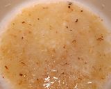 Sárgaborsó-főzelék recept fázis 2 fotója