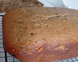 Foto del paso 4 de la receta: Bizcocho arándanos panificadora Lidl