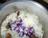 Stewed pork recipe step 3 photo