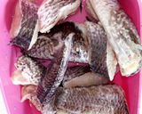 Foto langkah ke 1 dari resep Sup Ikan Gabus (Haruan).