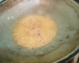 Foto langkah ke 3 dari resep Oseng Ikan Asin Tawes Cabe.