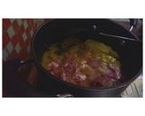 Foto langkah ke 3 dari resep Nasi Gandul Pati.
