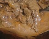 Foto langkah ke 3 dari resep Rendang Sat-set Nusantara.