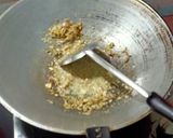 รูปขั้นตอนการทำที่ 2 ของ ต้มจืดสับปะรดหมูใส่กุ้งแห้งปลาหมึกแห้ง