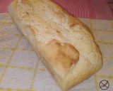 Foto del paso 7 de la receta: Pan de Molde Sin Gluten y Muy Fácil