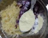 Aloo pakoda recipe step 5 photo