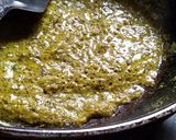 বেগুনের গঙ্গা যমুনা রেসিপি ধাপ - 3 ছবি