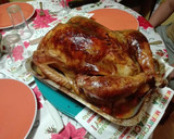 Foto del paso 8 de la receta: Pavo asado al horno