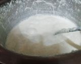 A picture of step 3 of Mango Payasam.