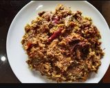শুটকি ভর্তা রেসিপির ধাপ 4 ছবি