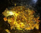 মাছের মাথার ভুনা(Macher matha vuna recipe in bengali) রেসিপির ধাপ 2 ছবি