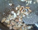 Foto del paso 3 de la receta: Arroz del senyoret ideal para niños y bebés (+12M)🍴BLW 🎈