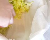Foto del paso 6 de la receta Bizcocho de Calabacín