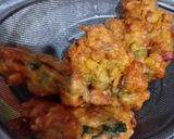 Foto langkah ke 5 dari resep Dadar Jagung.