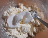 Túrós lepény recept fázis 2 fotója