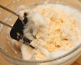 Túrógombóc recept fázis 3 fotója