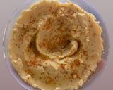 Foto del paso 2 de la receta: Hummus de garbanzos