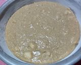 Foto del paso 10 de la receta: Torta de manzana con trigo sarraceno/ torta di mela con grano sa